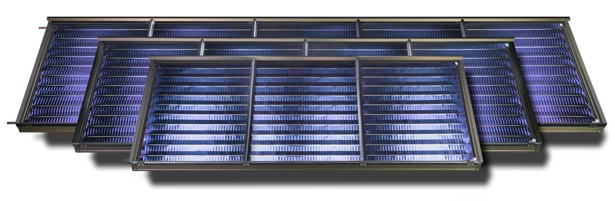 Solarkollektor