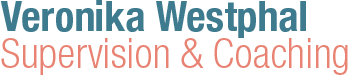 Veronika Westphal Supervision & Coaching