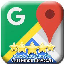 MGS Tree Services - My Garden Service Google Review Icon