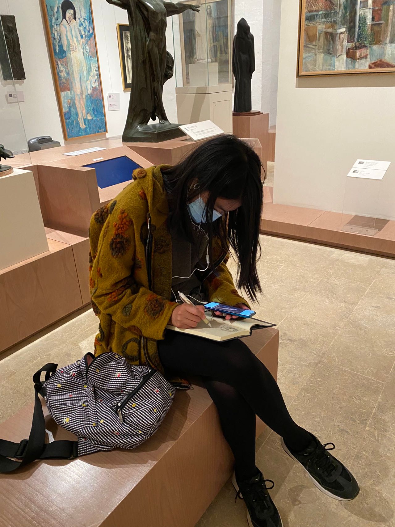 The Fine Arts Museum - Malta