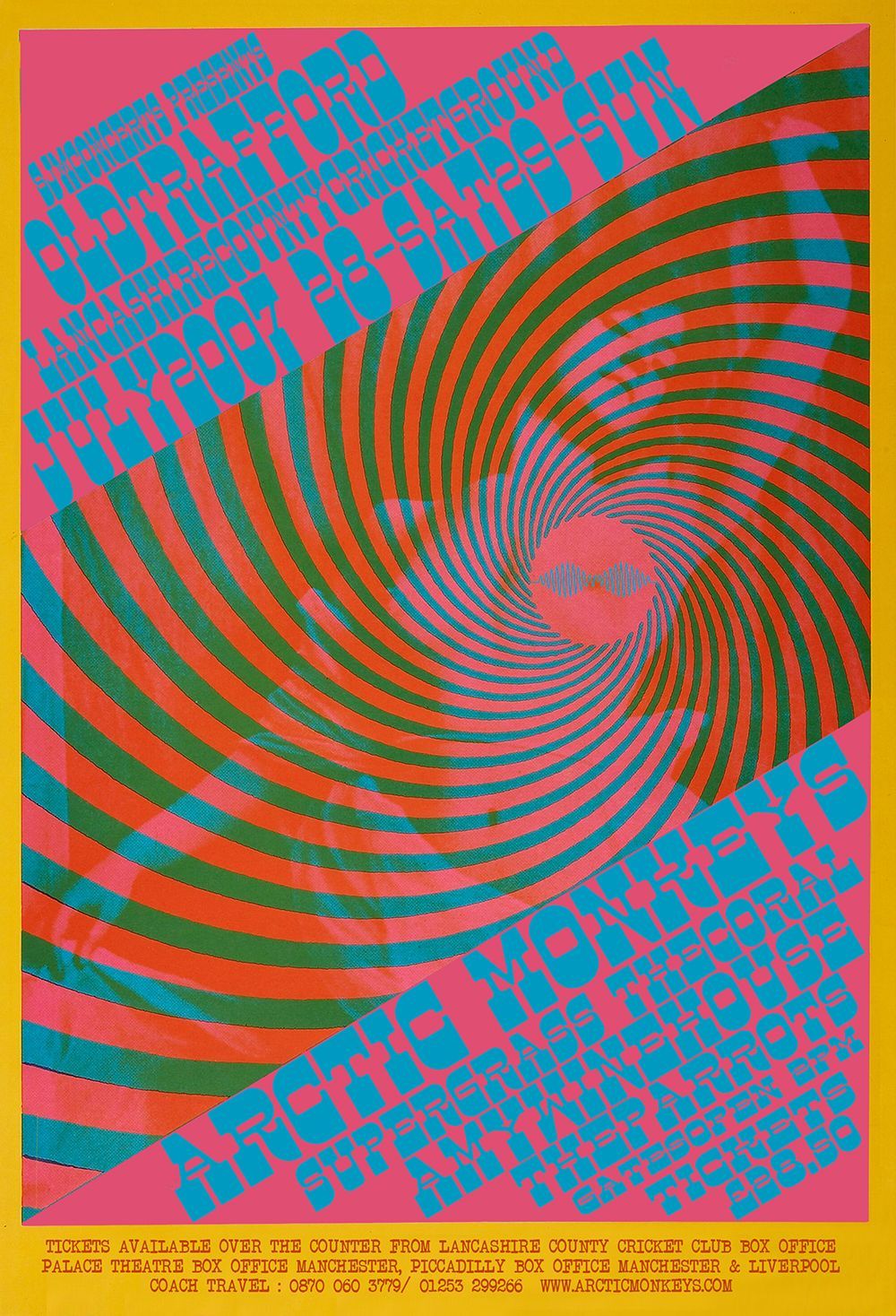 The Kinks - You Really Got Me