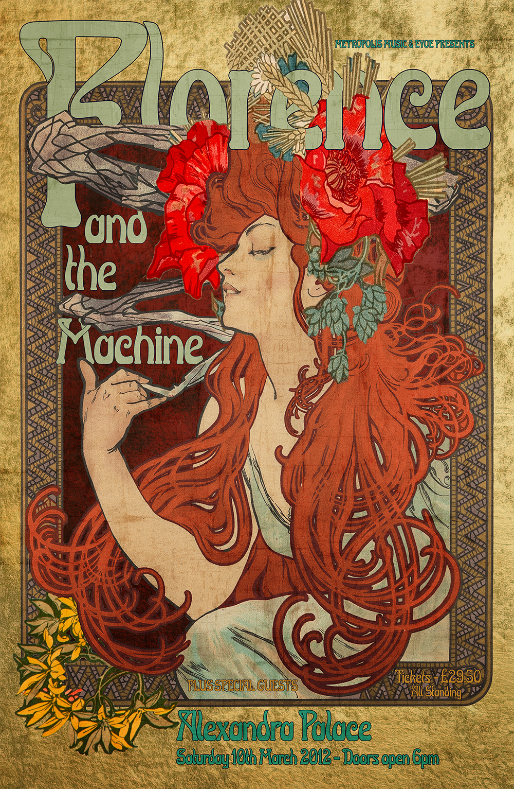 Nirvana - Smells Like Teen Spirit