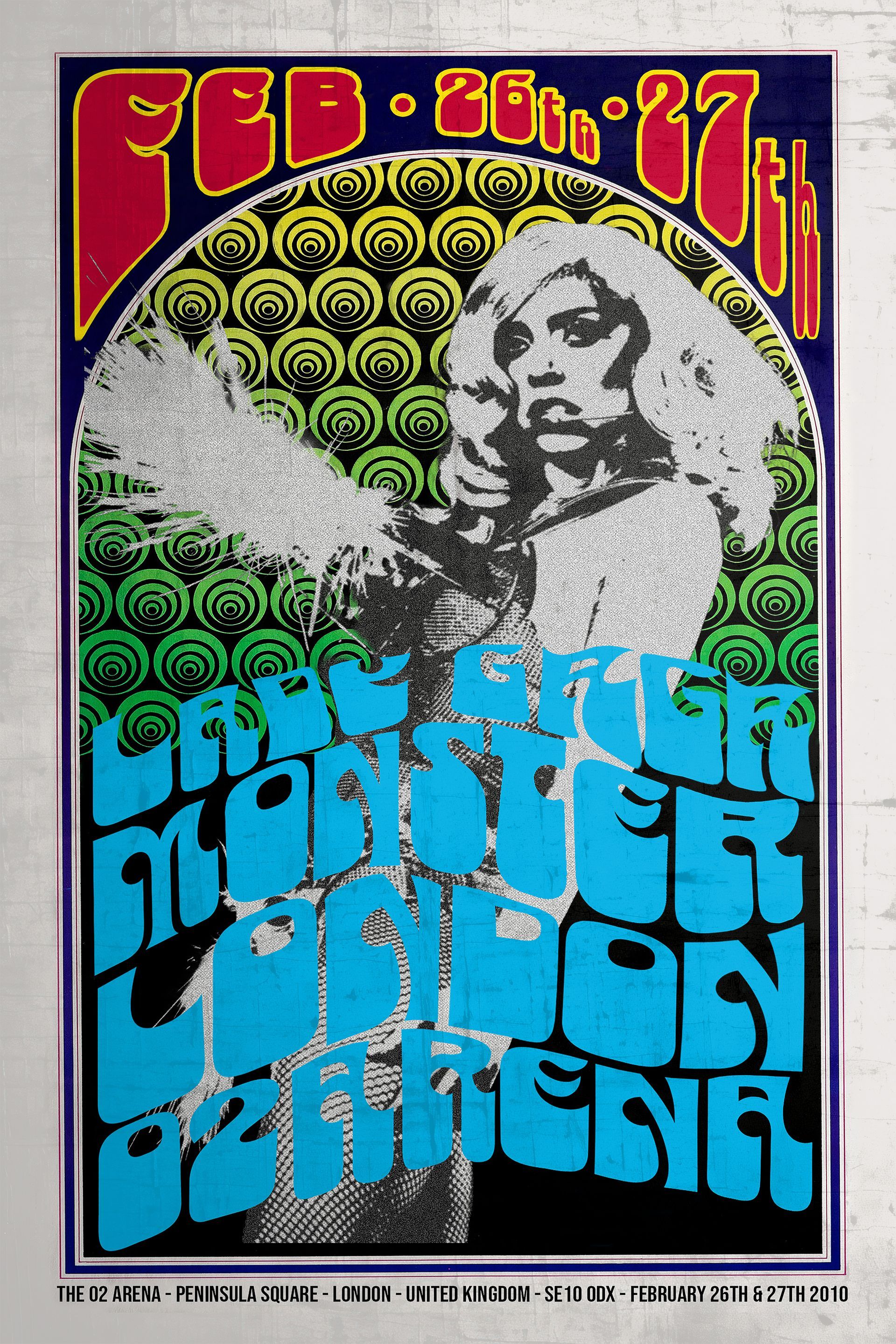 Elvis - Suspicious Minds