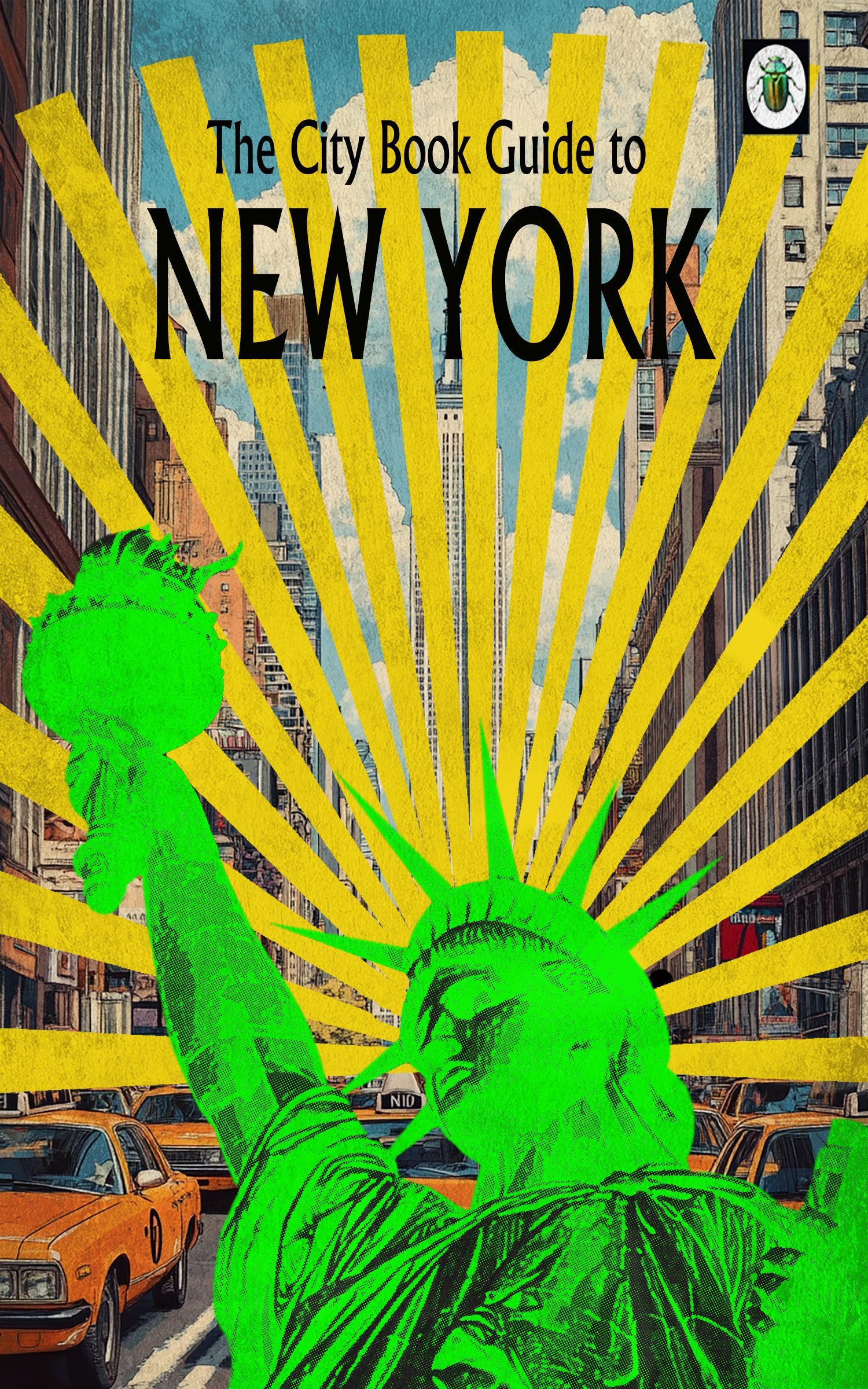 City Book - New York