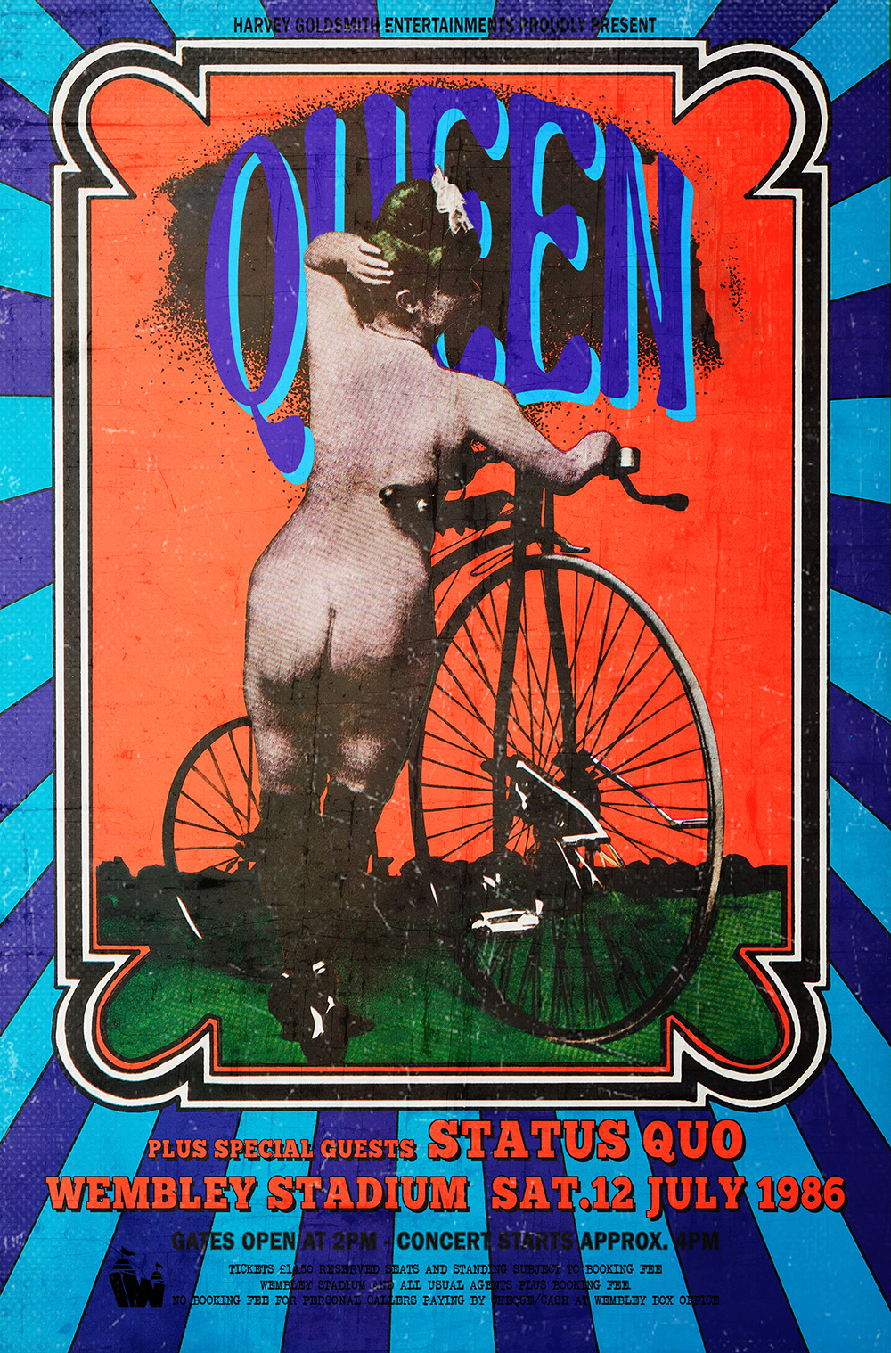 Nirvana - Smells Like Teen Spirit