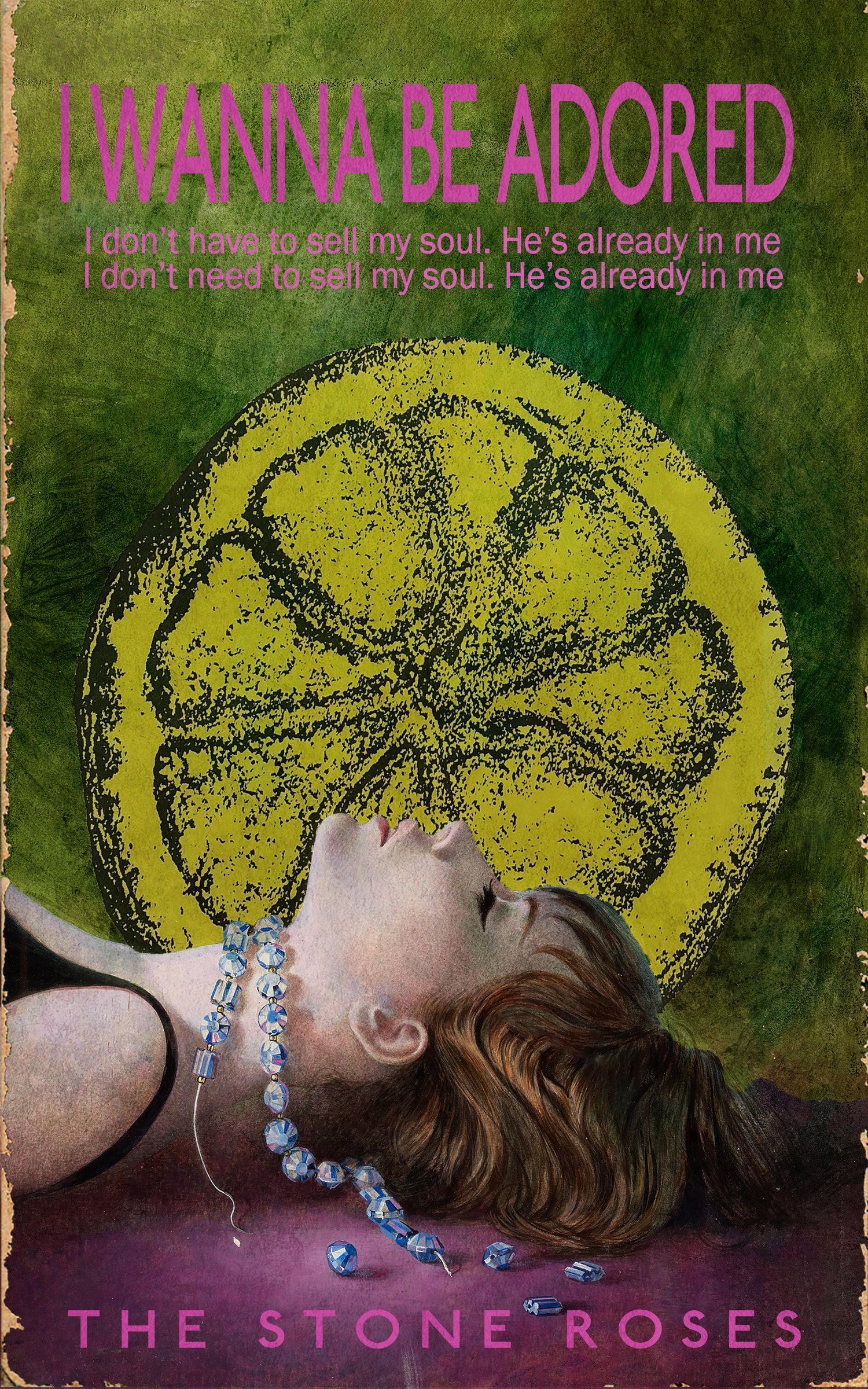 Songbook - The Stone Roses - I Wanna Be Adored