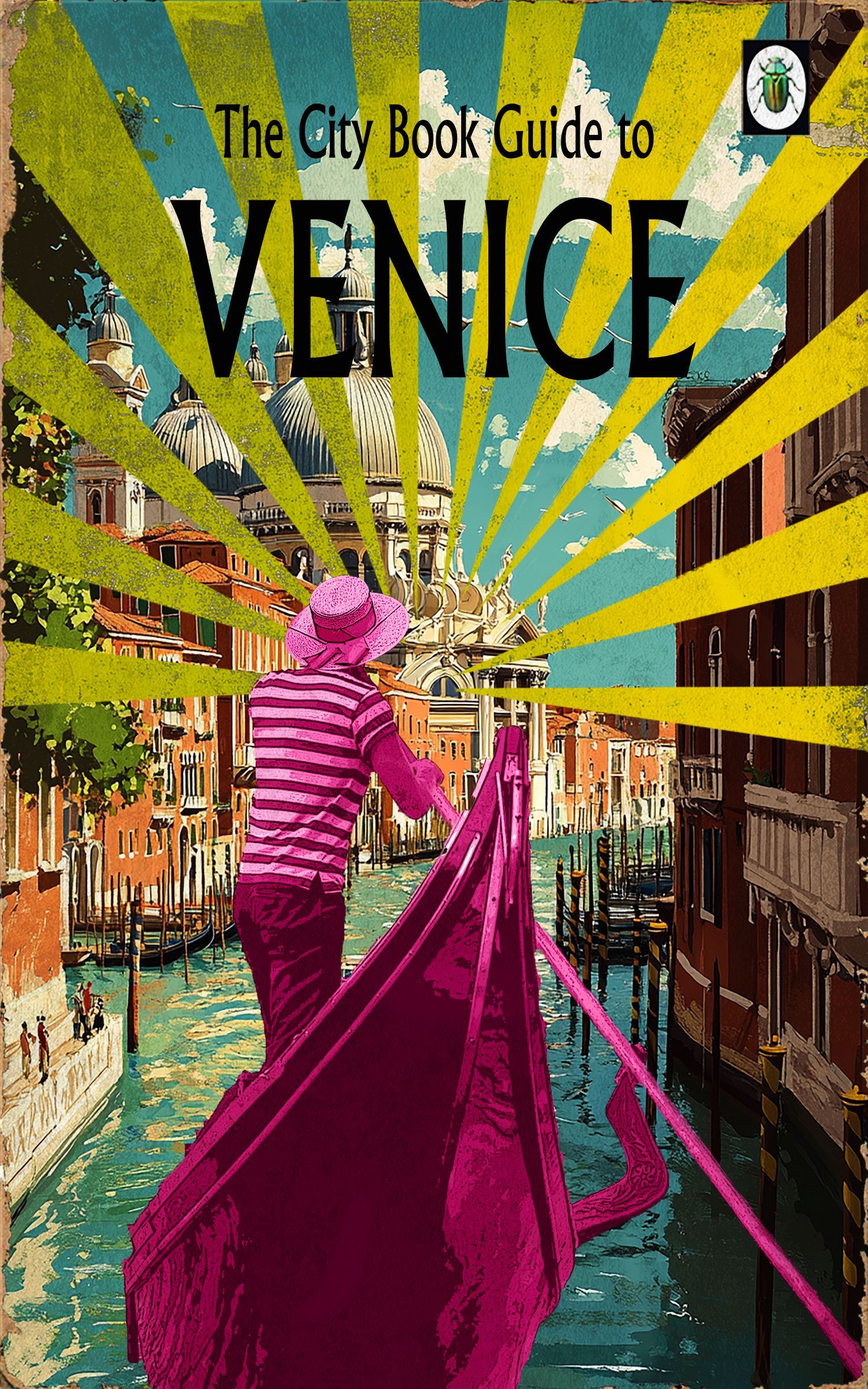 City Book - Venice