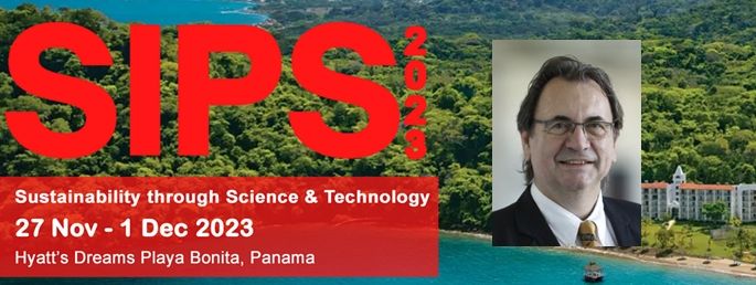 SIPS 2023 Flyer