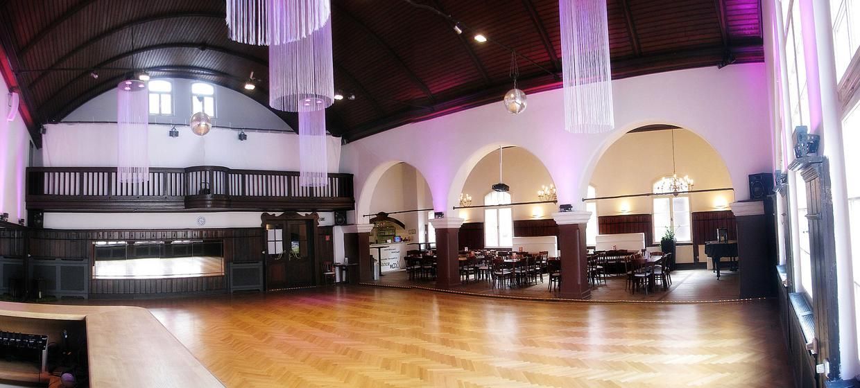 Yalla-Dance Studio in Roth