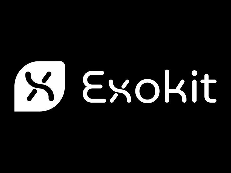 Logo Exokit