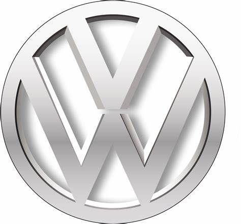 Logo Volkswagen