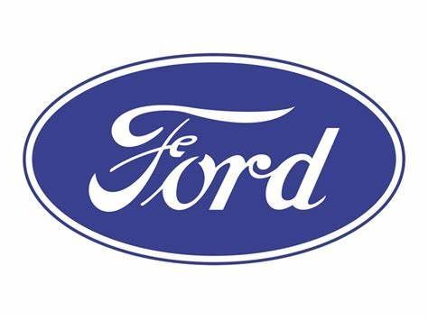 Logo Ford