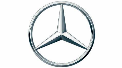 Logo Mercedes
