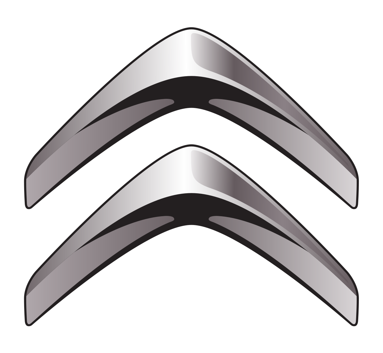 Logo Citroën