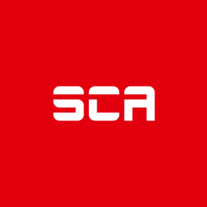 Logo SCA
