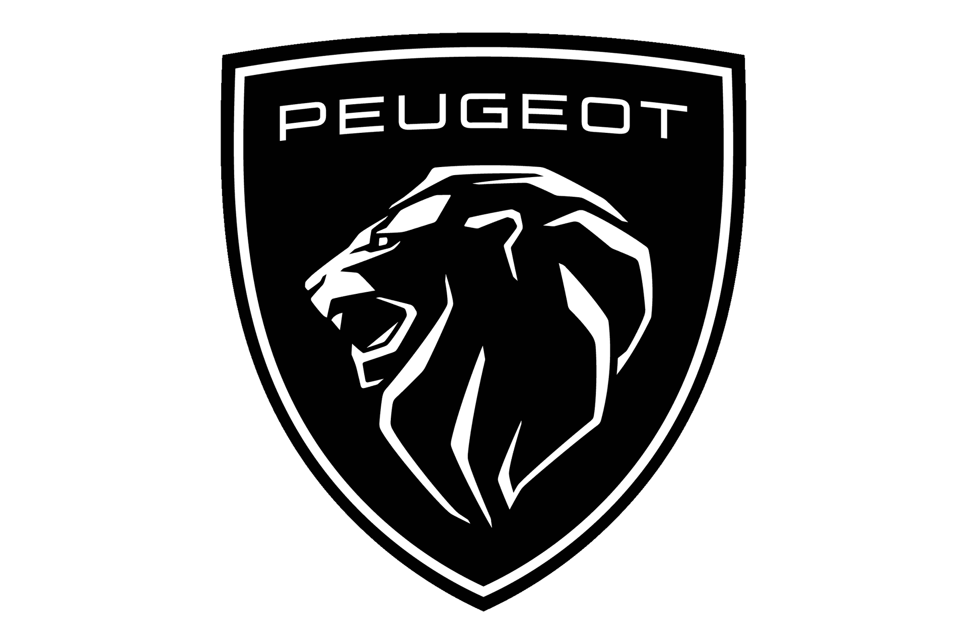 Logo Peugeot
