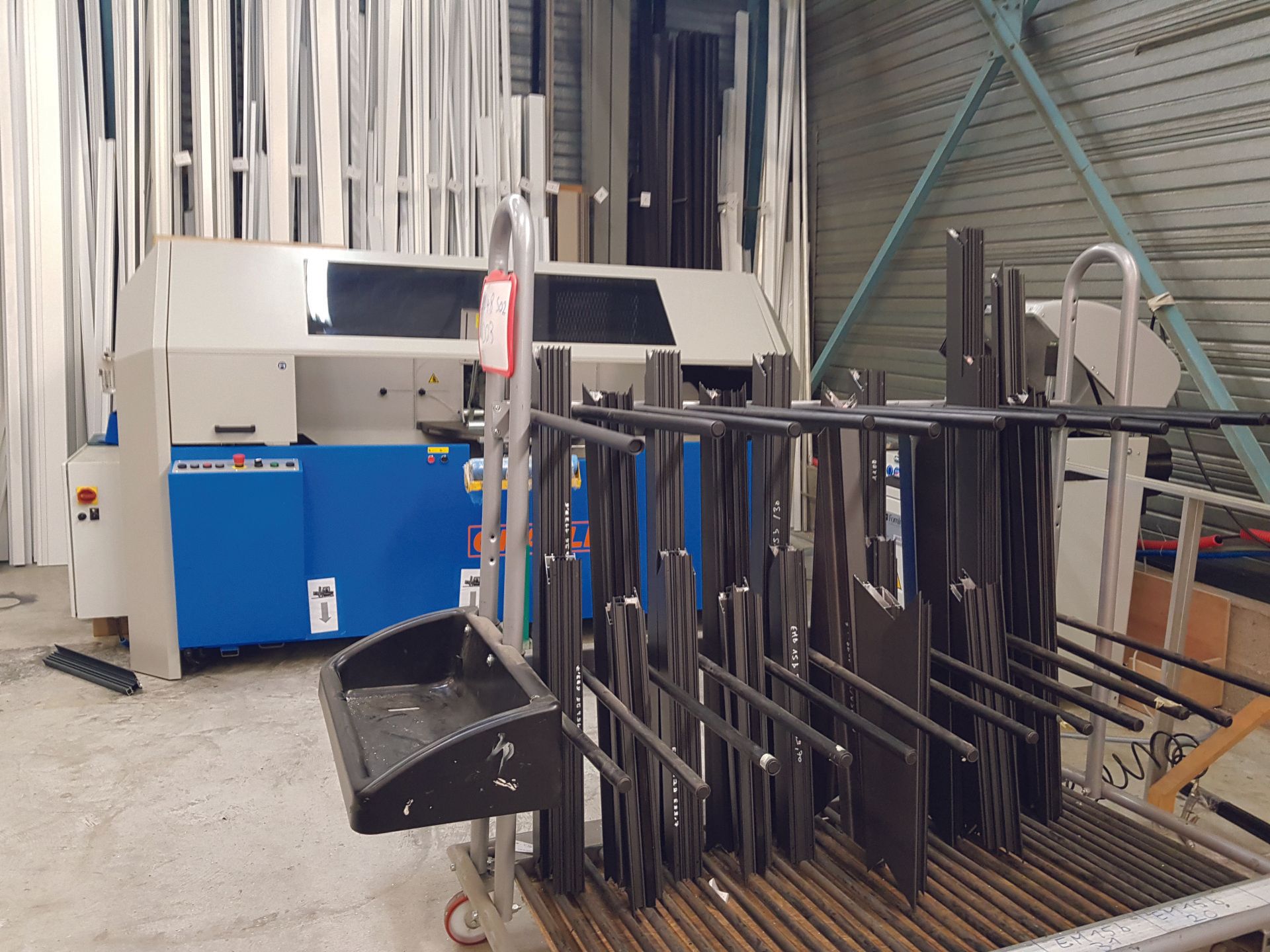 fabricant menuiserie aluminium sur mesure