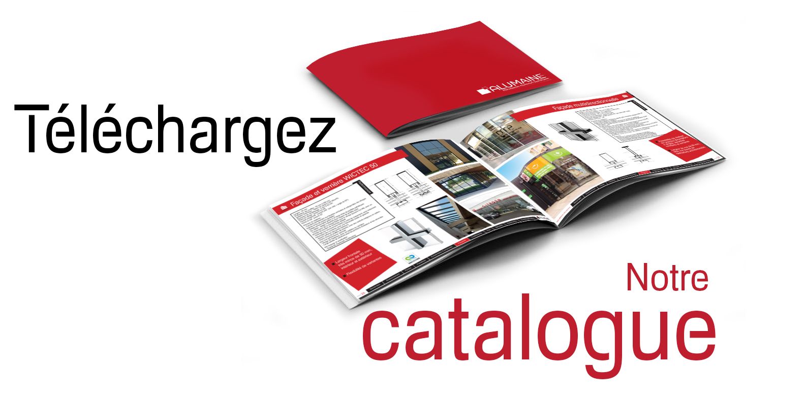 Téléchargez notre catalogue