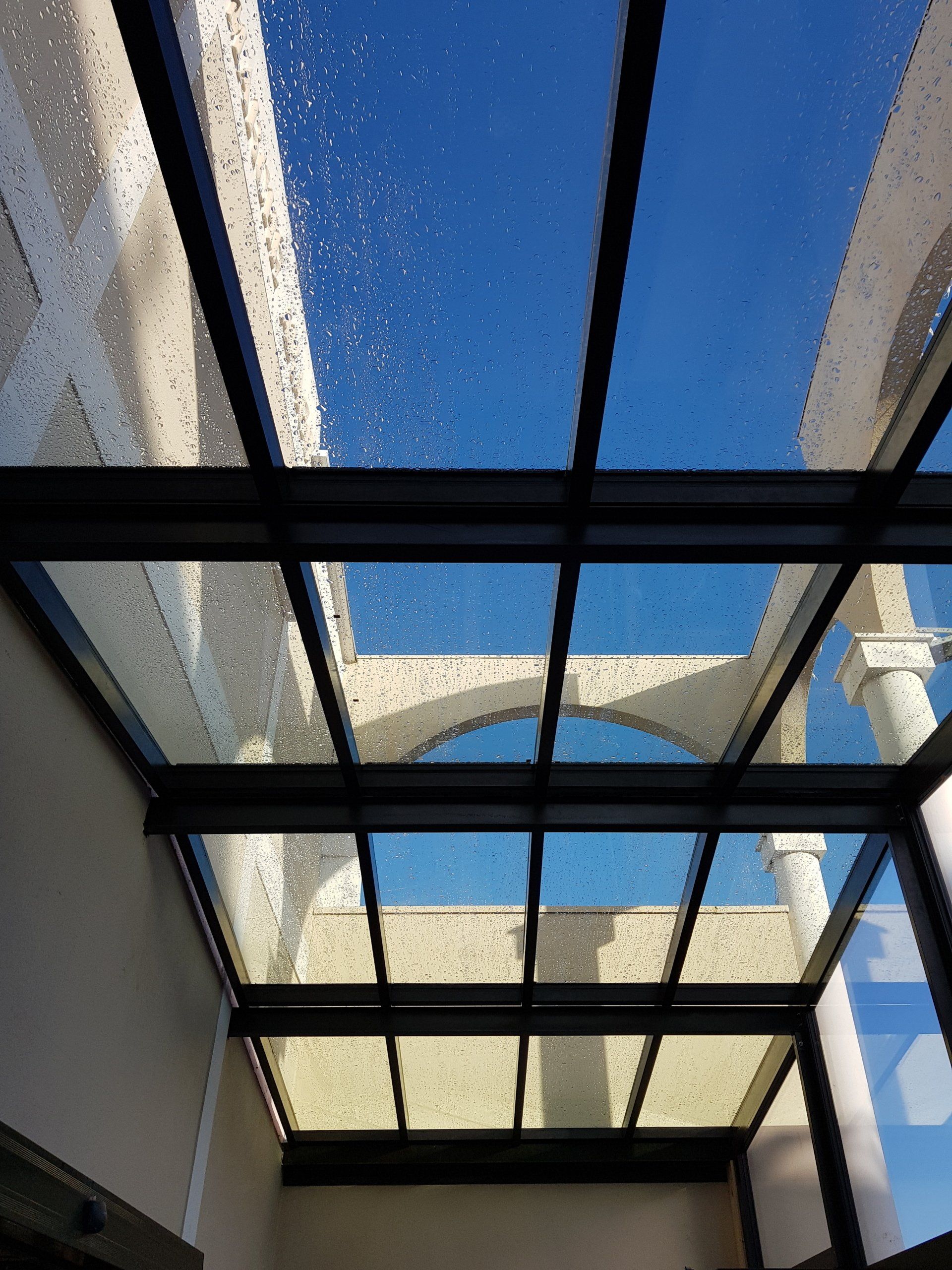 fabricant verrière aluminium sur mesure