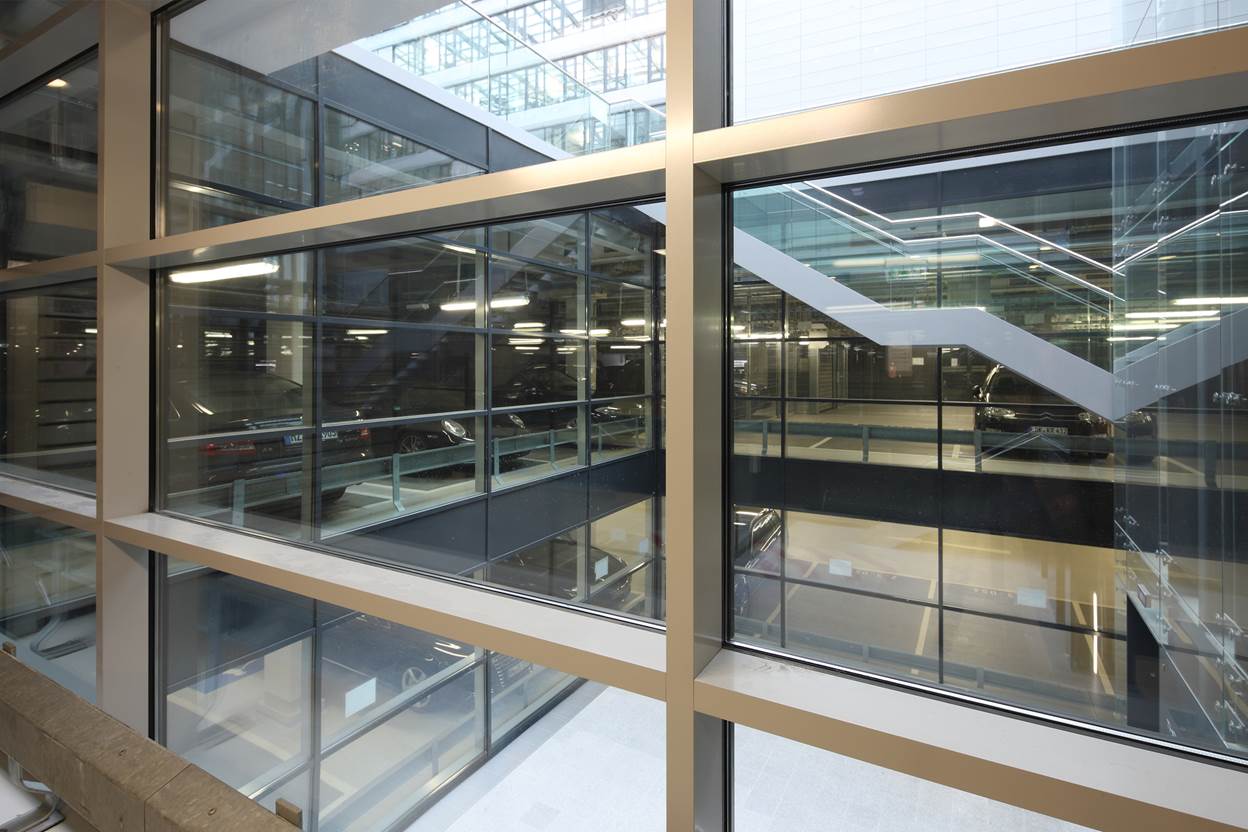 fabricant menuiserie coupe feu ei30 ei60