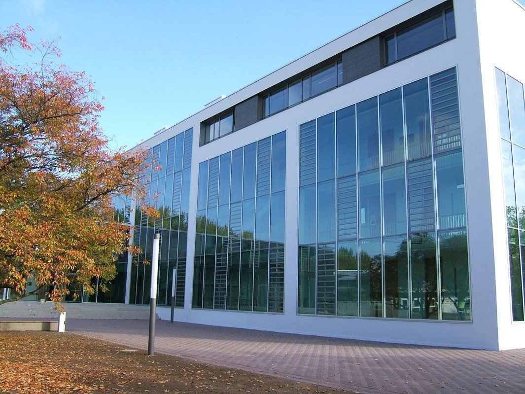 fabricant façade aluminium