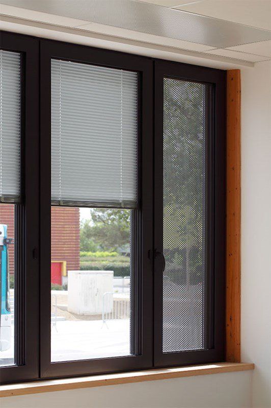 fenêtre respirante 115 AFS