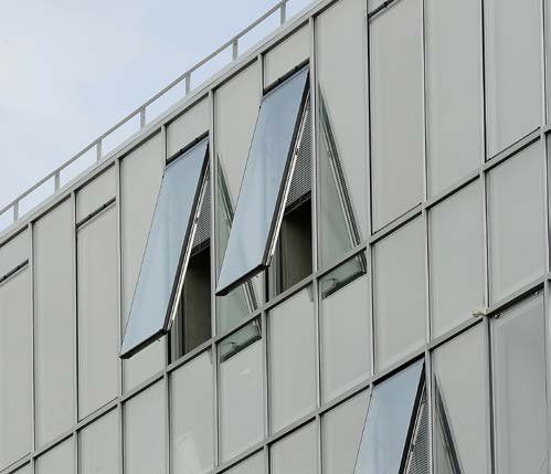 Menuiserie à l'Italienne