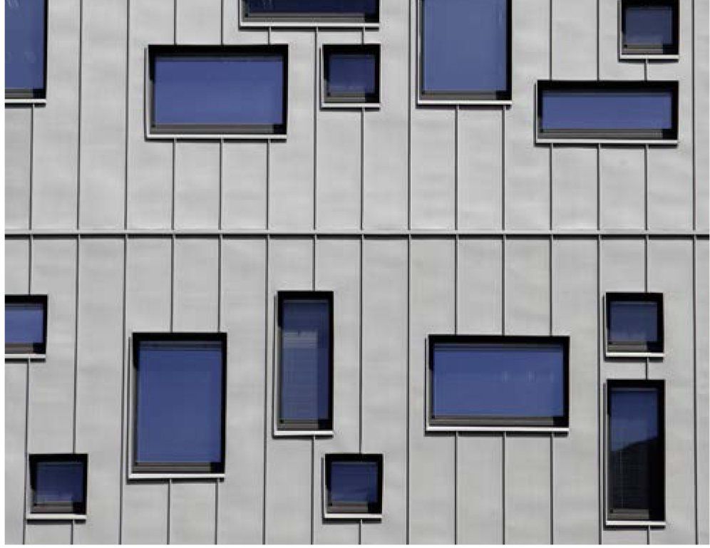 menuiseries respirantes