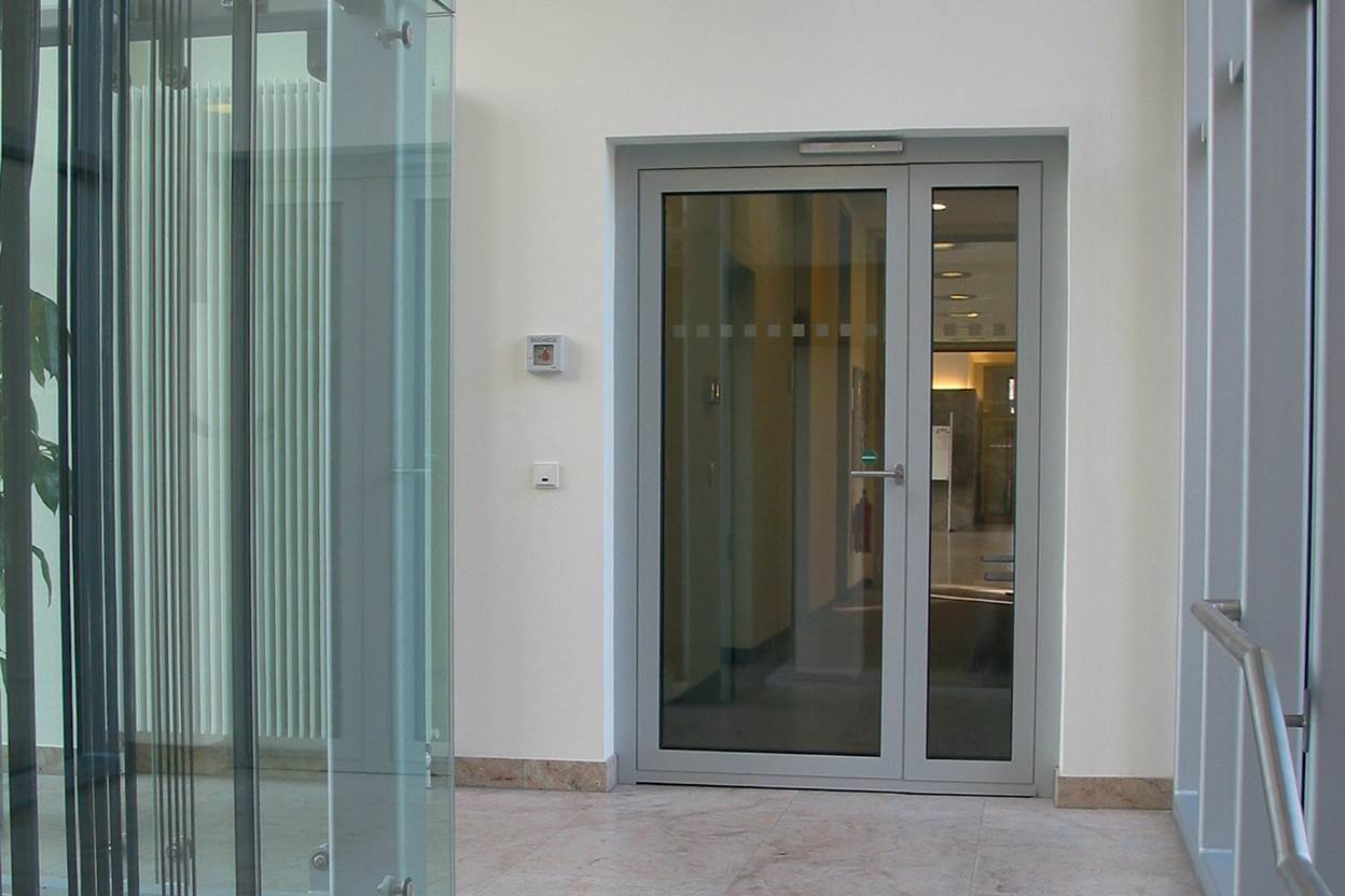 fabricant porte pare flamme e30