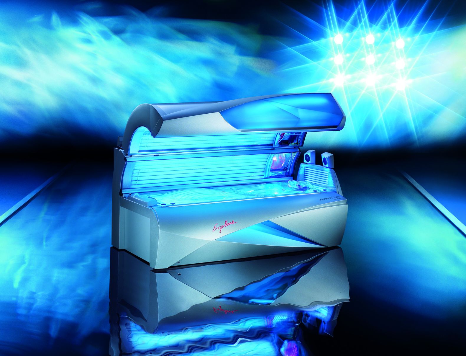 Ergoline Affinity 500