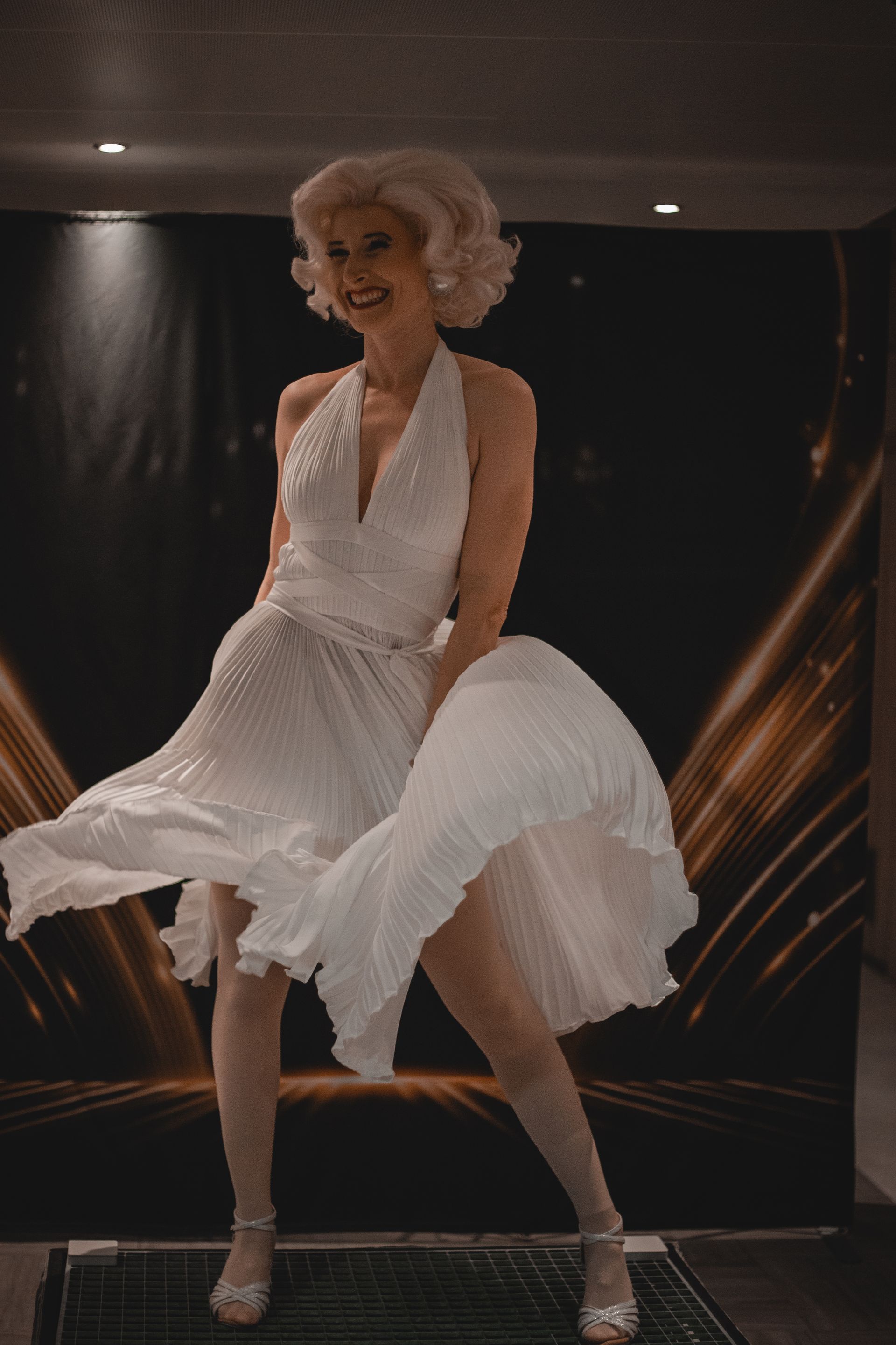 Marilyn MOnroe