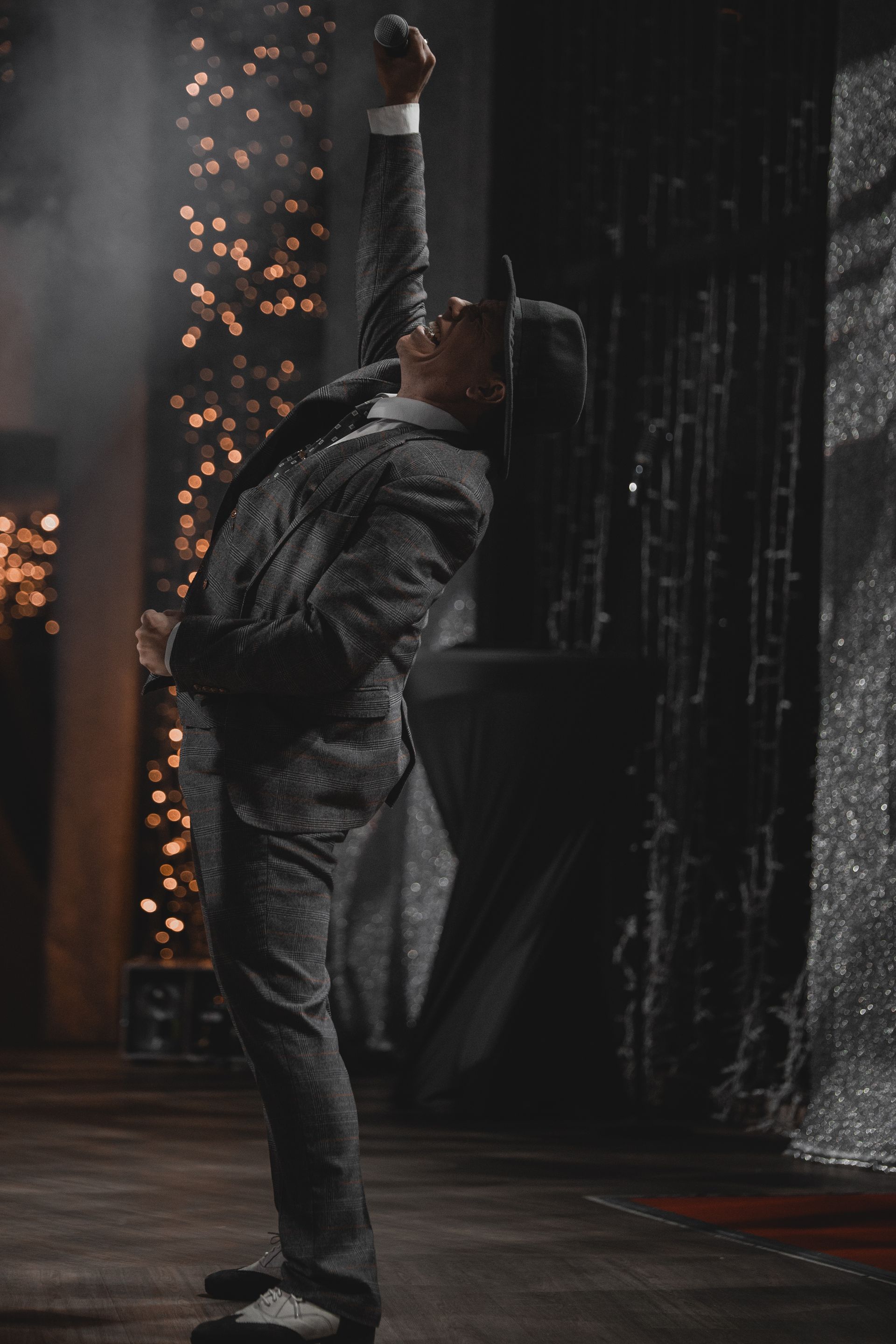Frank Sinatra