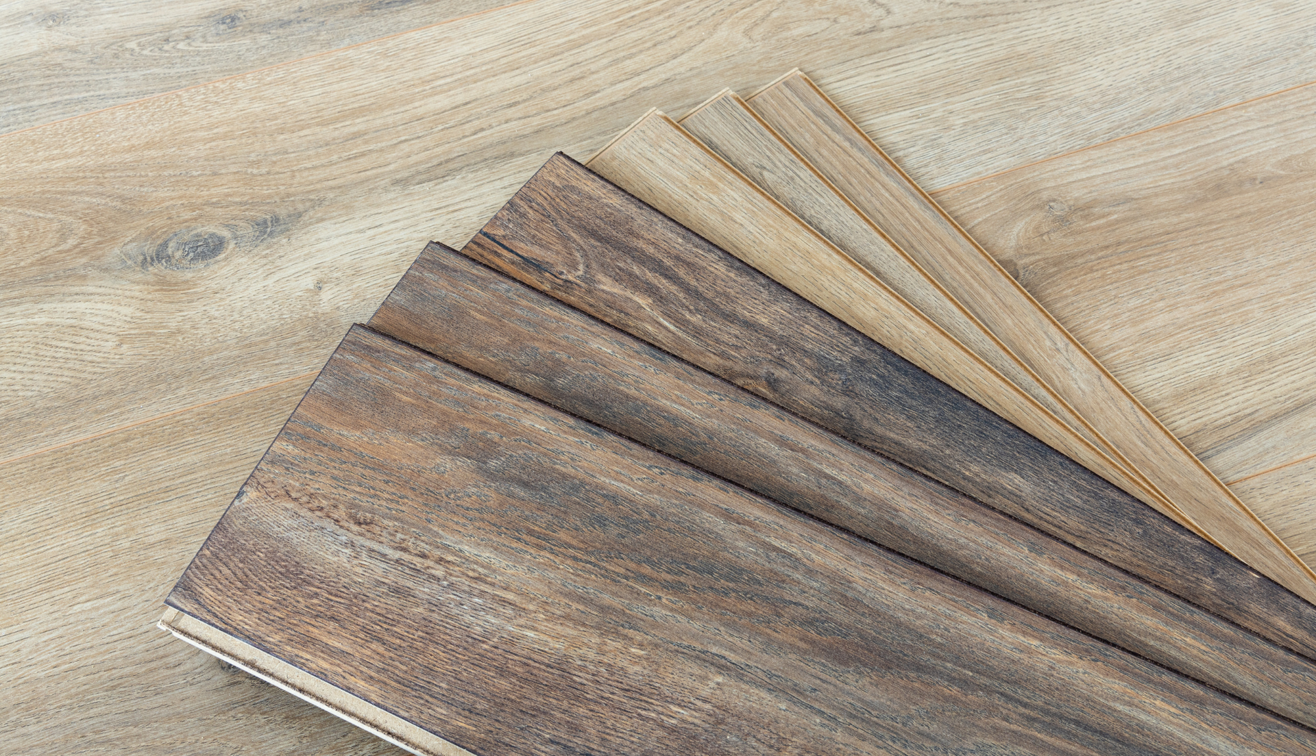 LVP flooring options in Springfield MO