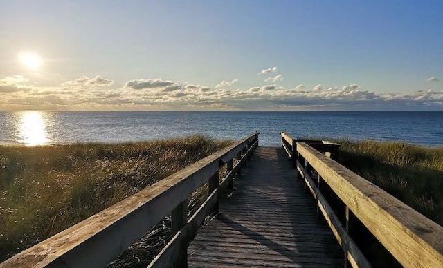 Coaching Sylt 6.2019 Coaching auf Sylt 6.2019