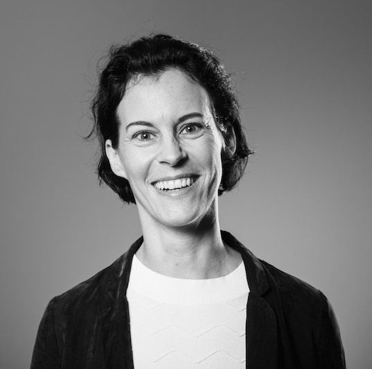 Coaching Fulda: Ihr Coach Jasmin Marker