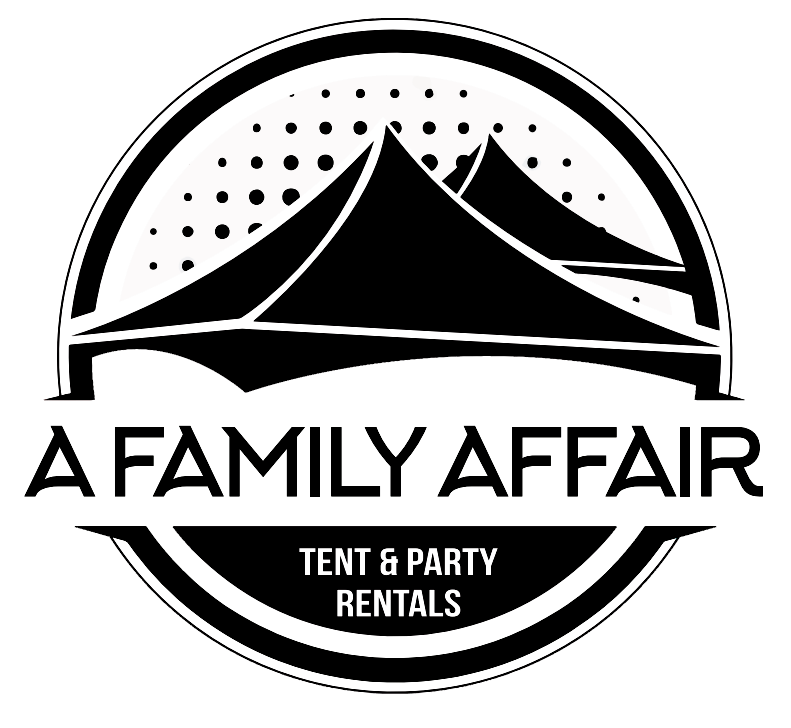 A Family Affair - Logo