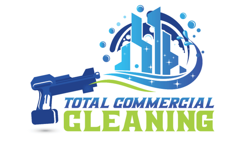 total-commercial-cleaning-logo