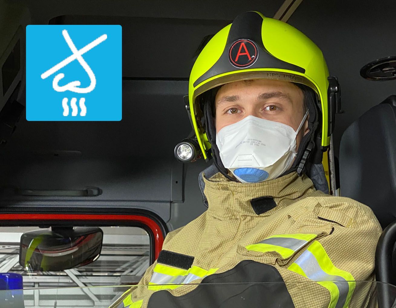 Entwickelt und produziert von Breath-Clear® in Deutschland Breath-Clear® Hochleisctungsfilter