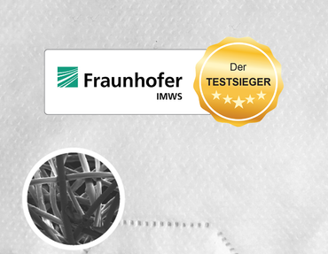Entwickelt und produziert von Thaleck Group in Deutschland Breath-Clear® Duales- Premium-Ventil