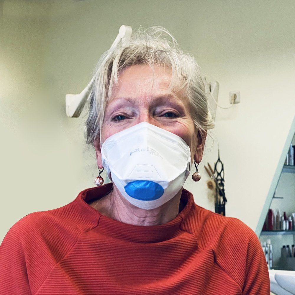 Atemkomfort mit Breath-Clear® für einen kühlen Kopf im Gesundheitswesen Atemkomfort mit Breath-Clear® für einen kühlen Kopf im Gesundheitswesen
