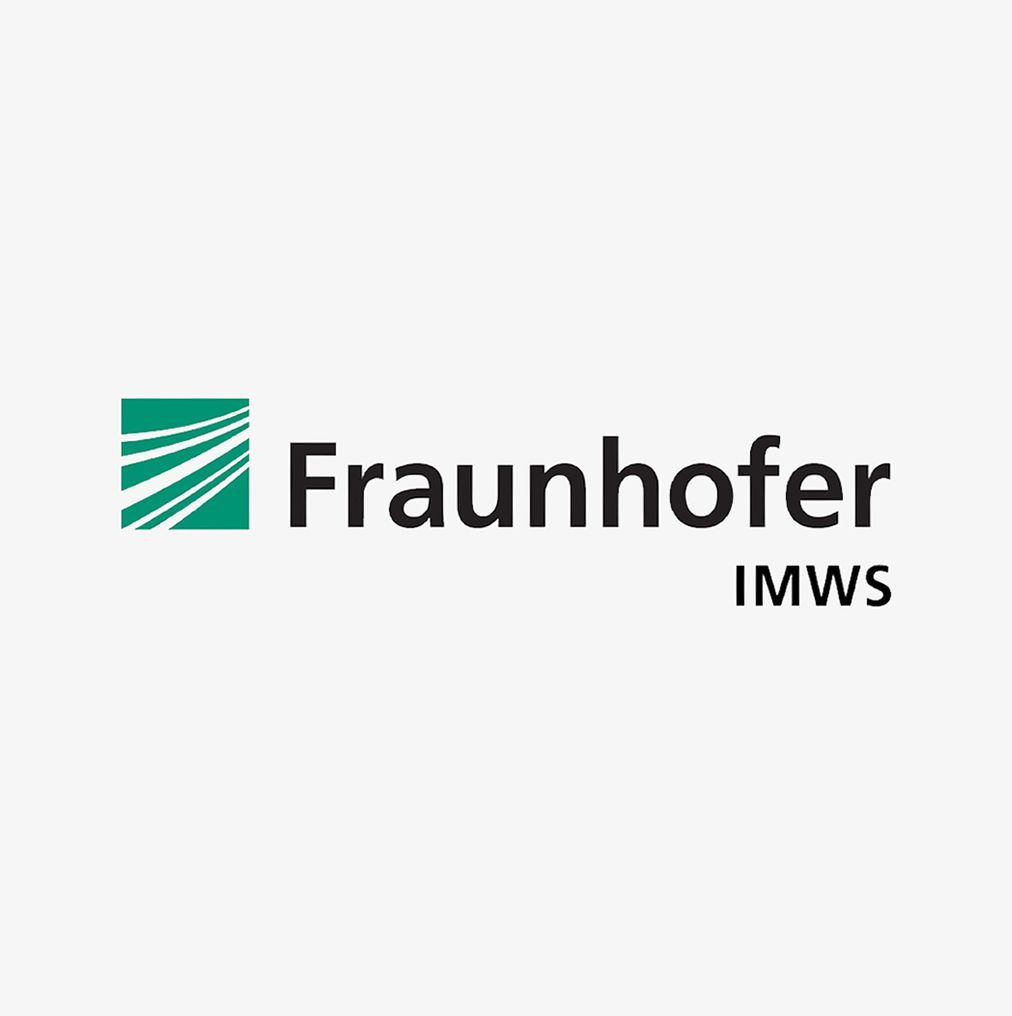 Fraunhofer IMWS