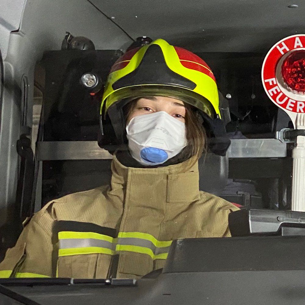 Atemkomfort mit Breath-Clear® für einen kühlen Kopf im Gesundheitswesen Atemkomfort mit Breath-Clear® für einen kühlen Kopf im Gesundheitswesen