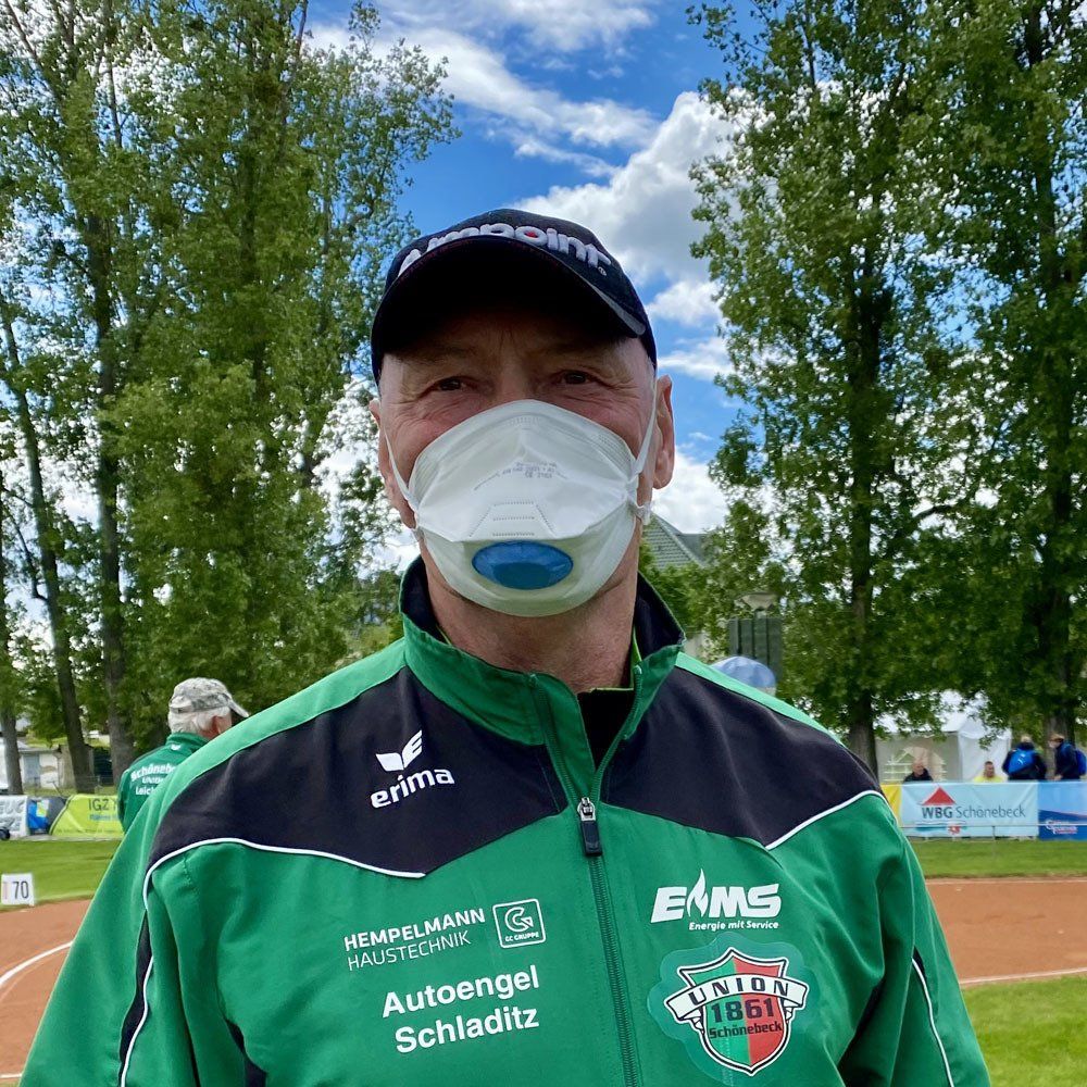 Atemkomfort mit Breath-Clear® für einen kühlen Kopf im Gesundheitswesen Atemkomfort mit Breath-Clear® für einen kühlen Kopf im Gesundheitswesen