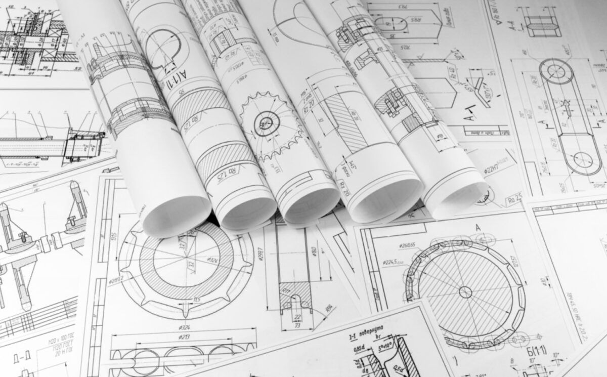 Progettazione impianti