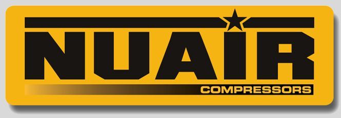 Compressori NUAIR Mantova