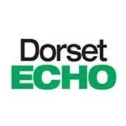 Dorset Echo logo.