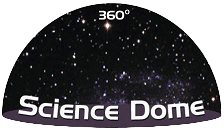 Science Dome UK Logo
