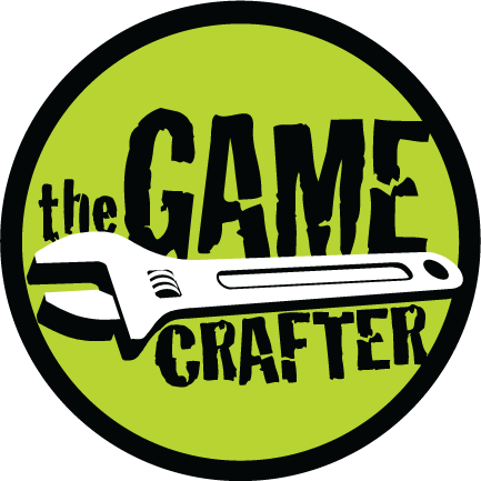 The Game Crafter Logo