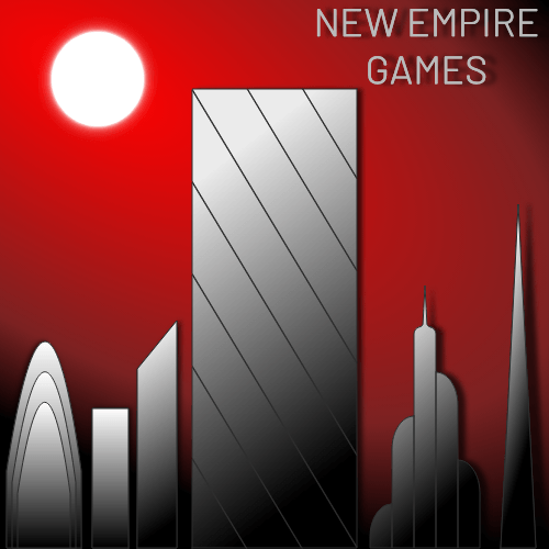 New Empire Games Logo