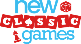 New Classic Games Logo
